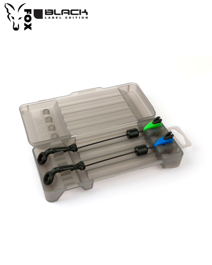 Black Label® Mini Swinger Presentation Case