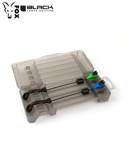 Black Label® Mini Swinger Presentation Case