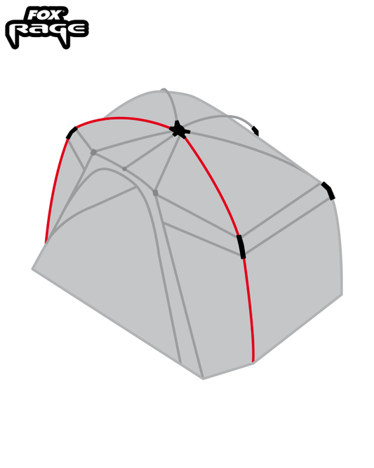 Frontier - Leg Assembly