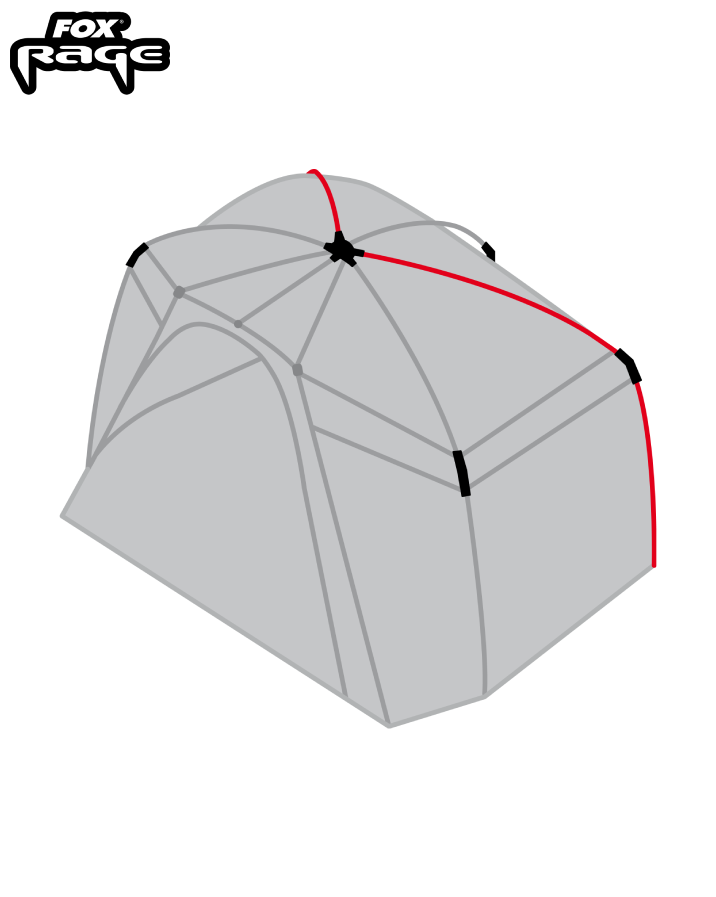 Frontier - Leg Assembly