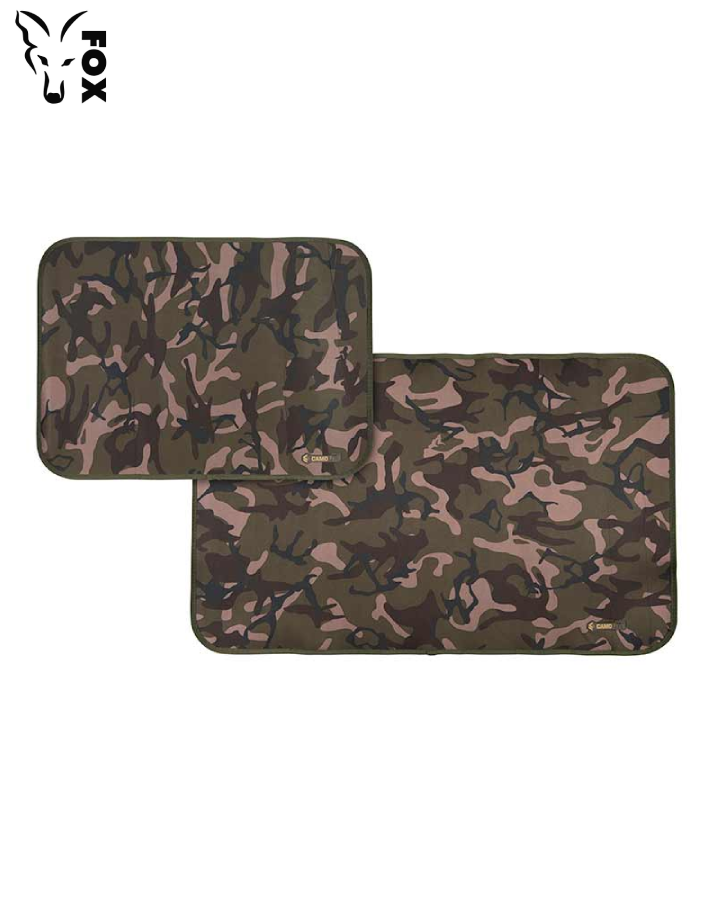 Camolite™ Bivvy Mats