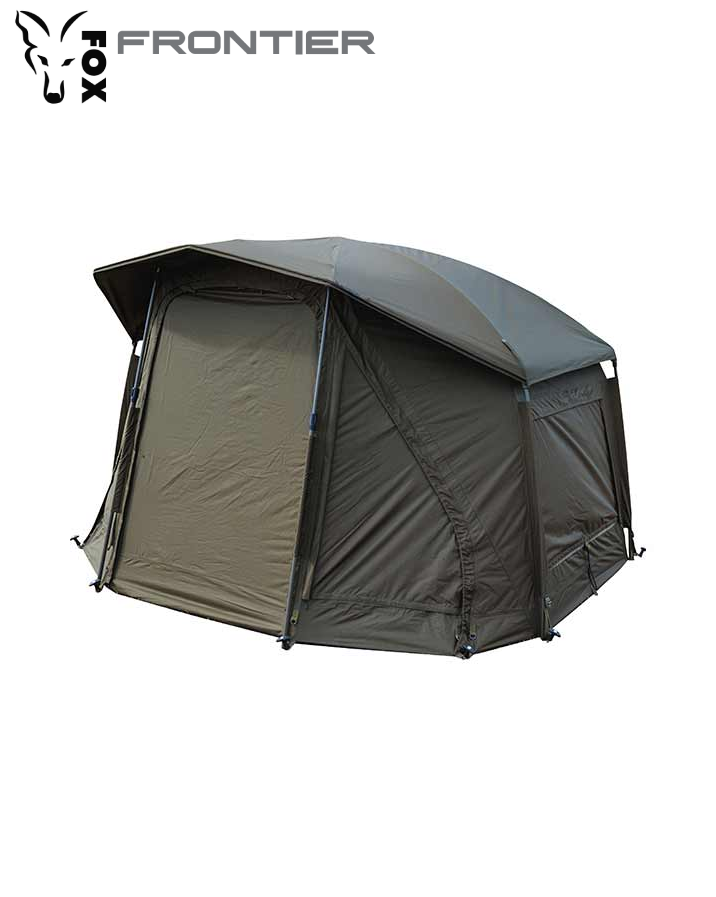 Frontier® II XL