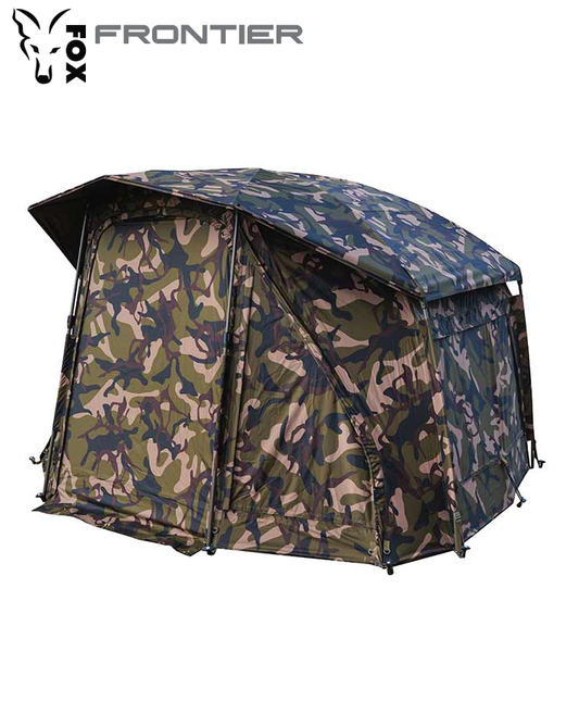 Frontier® II XL