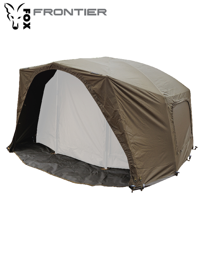 Frontier® II XL