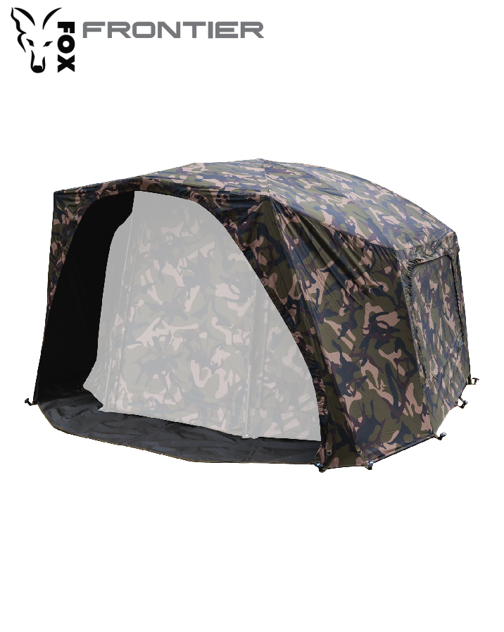 Frontier® II XL