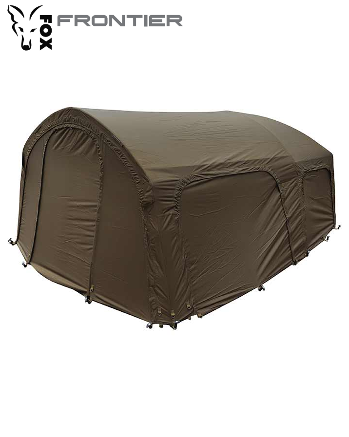 Frontier® II XL