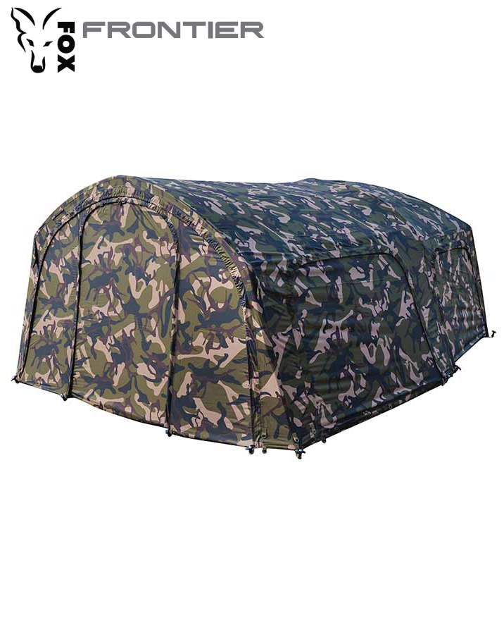 Frontier® II XL