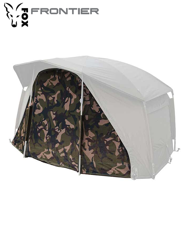 Frontier® II XL