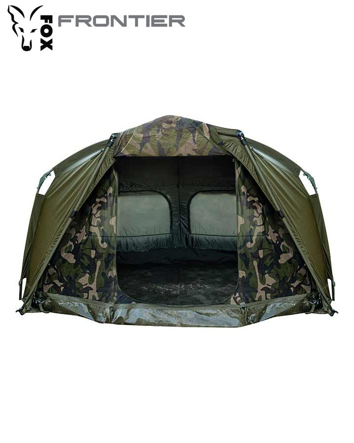 Frontier® II XL