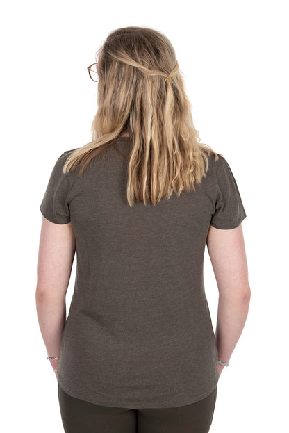Women's Clothing V Neck T