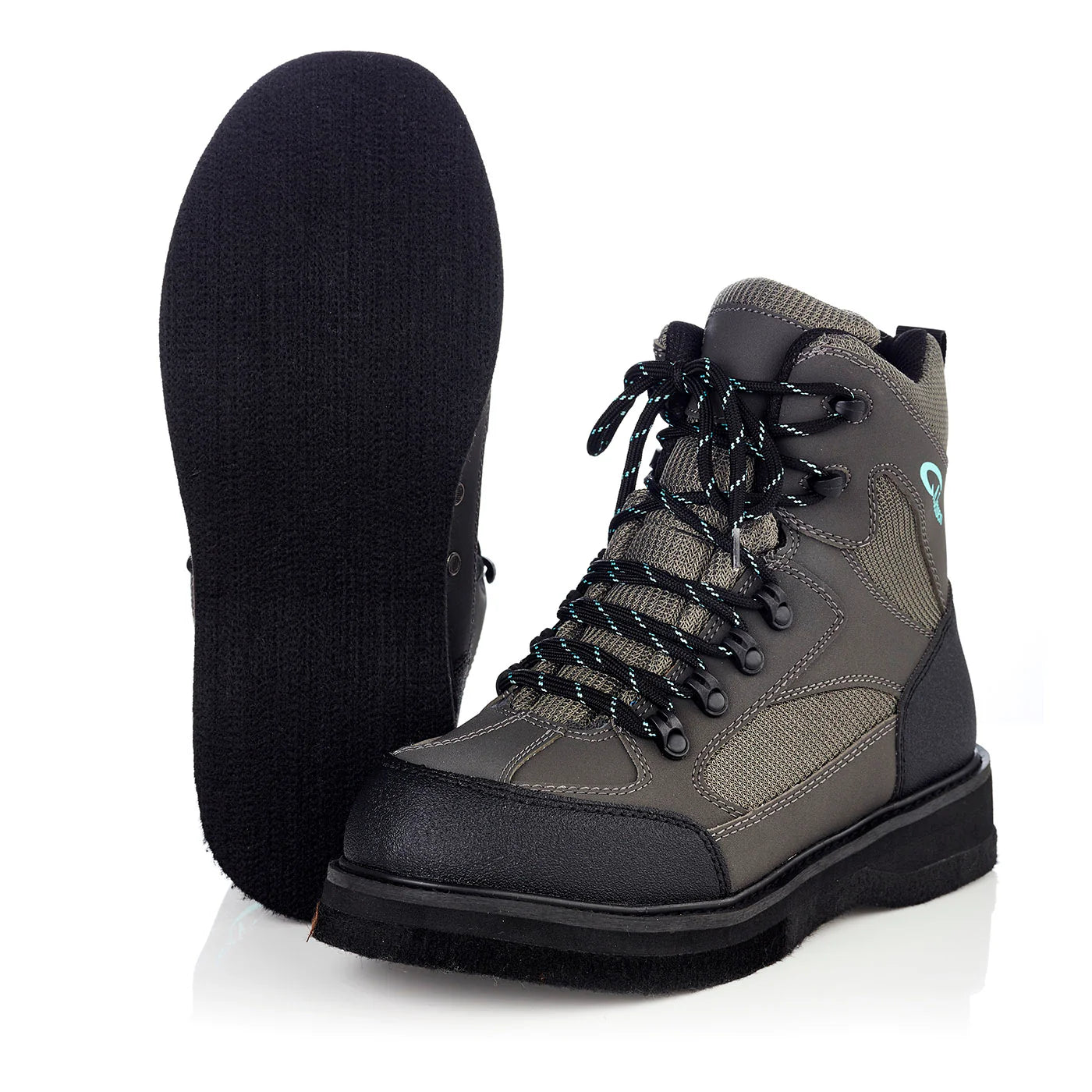 Callisto Wattwanderschuhe mit Filssohle
