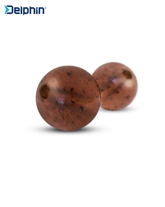 The End® Carp Soft Beads