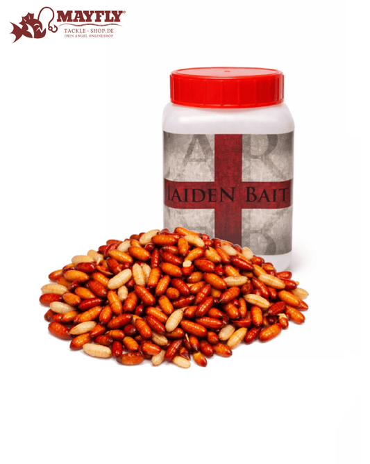 Caster (Eigene Herstellung)