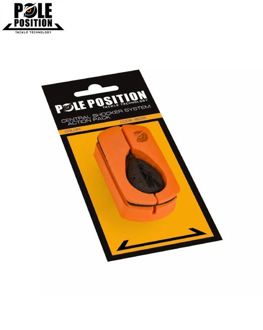 Central Shocker System Action Pack