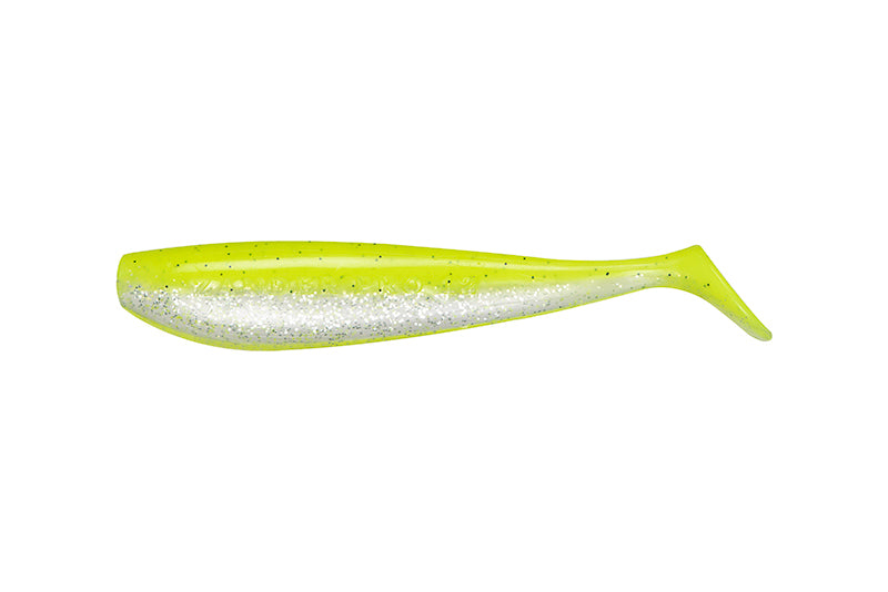 Fox Rage Zander Pro Shads UV