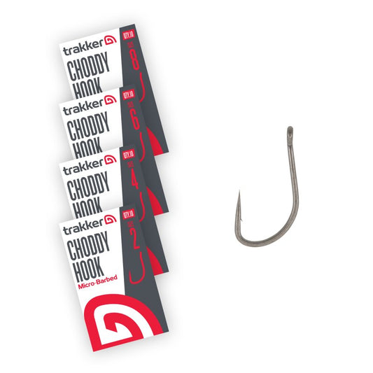 Coddy Hooks Micro Barbed