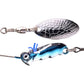 Larva Spinnerbait