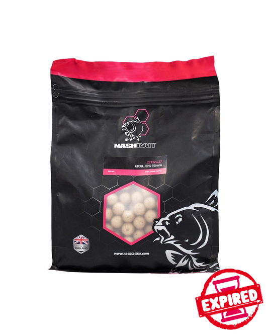 Citruz® Boilies