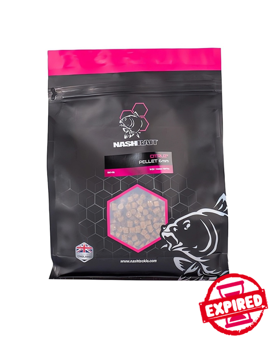 Citruz® Pellet