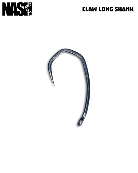 Claw Long Shank
