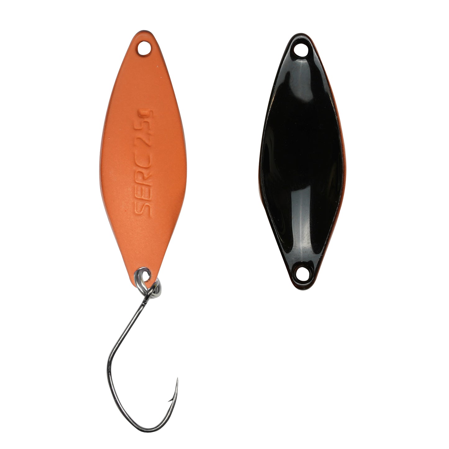 Serc Spoon