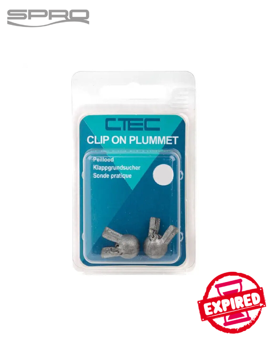 Clip On Plummet