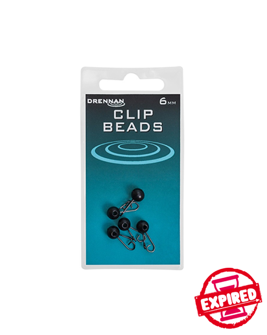 Clip Beads