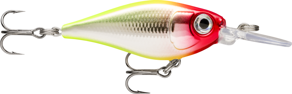 X-Light® Series Shad