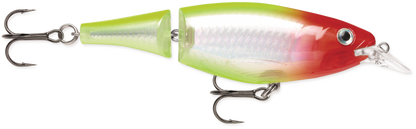 X-Rap® Jointed Shad