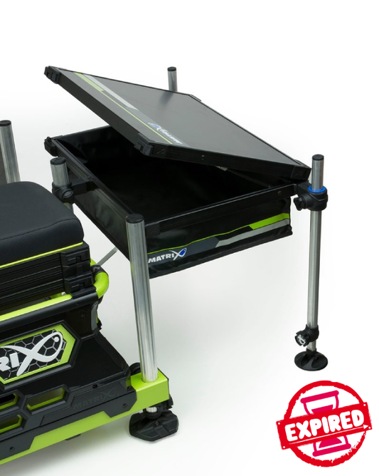 Collapsible Side Tray