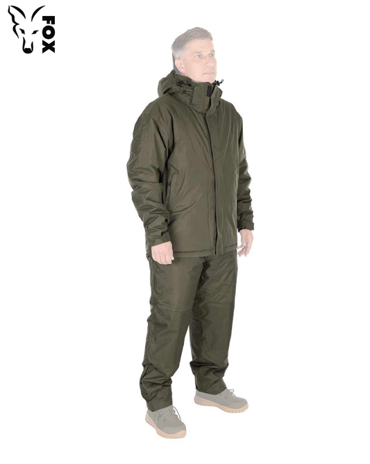 Collection Winter Suit