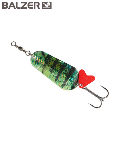 Colonel® Classic Blinker CURVY