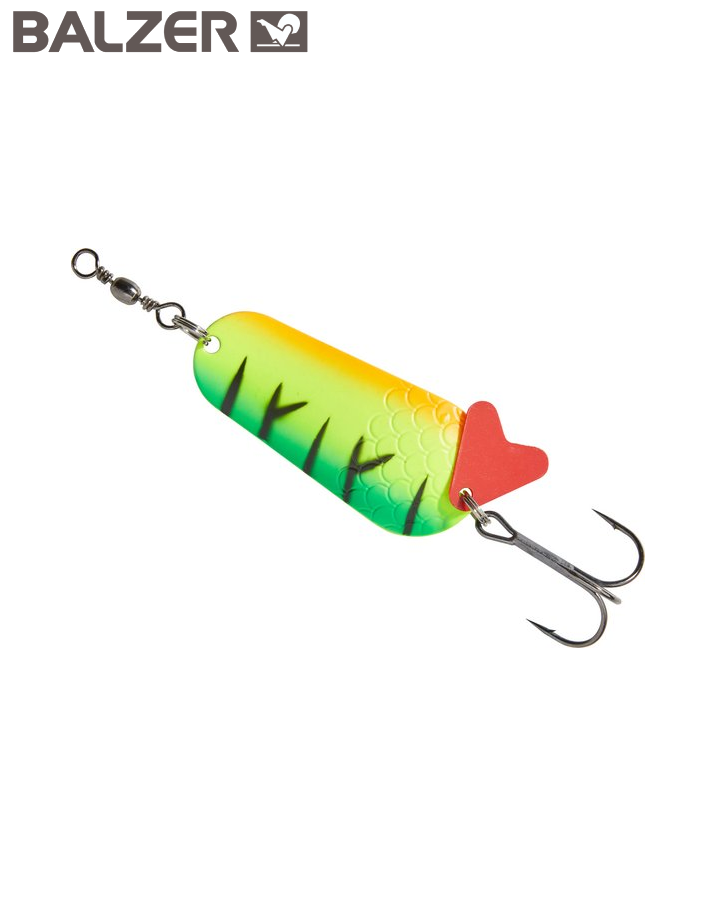 Colonel® Classic Blinker CURVY