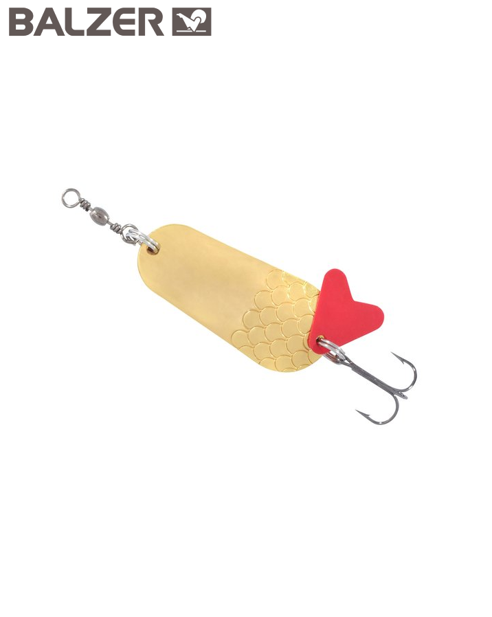 Colonel® Classic Blinker CURVY