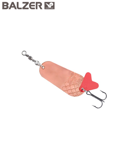 Colonel® Classic Blinker CURVY