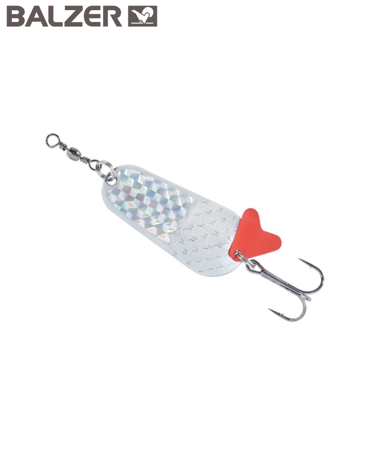 Colonel® Classic Blinker CURVY