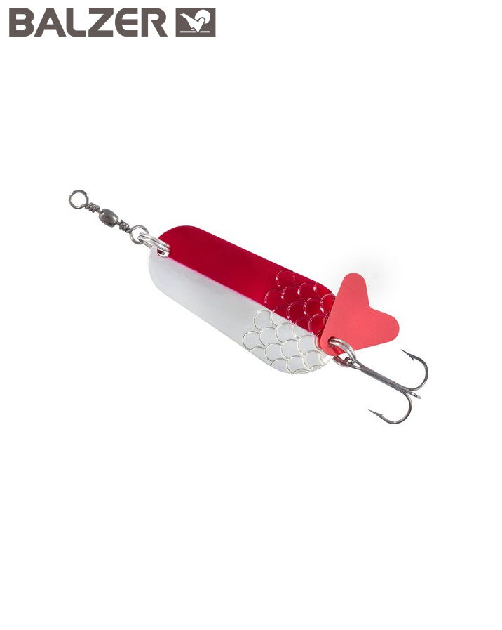 Colonel® Classic Blinker CURVY