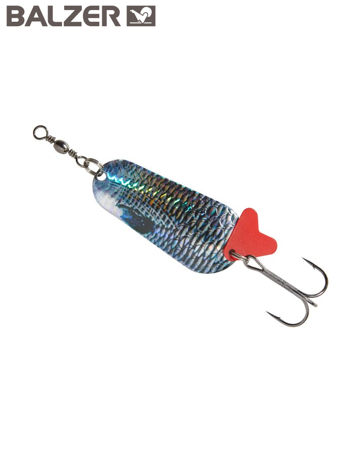 Colonel® Classic Blinker CURVY