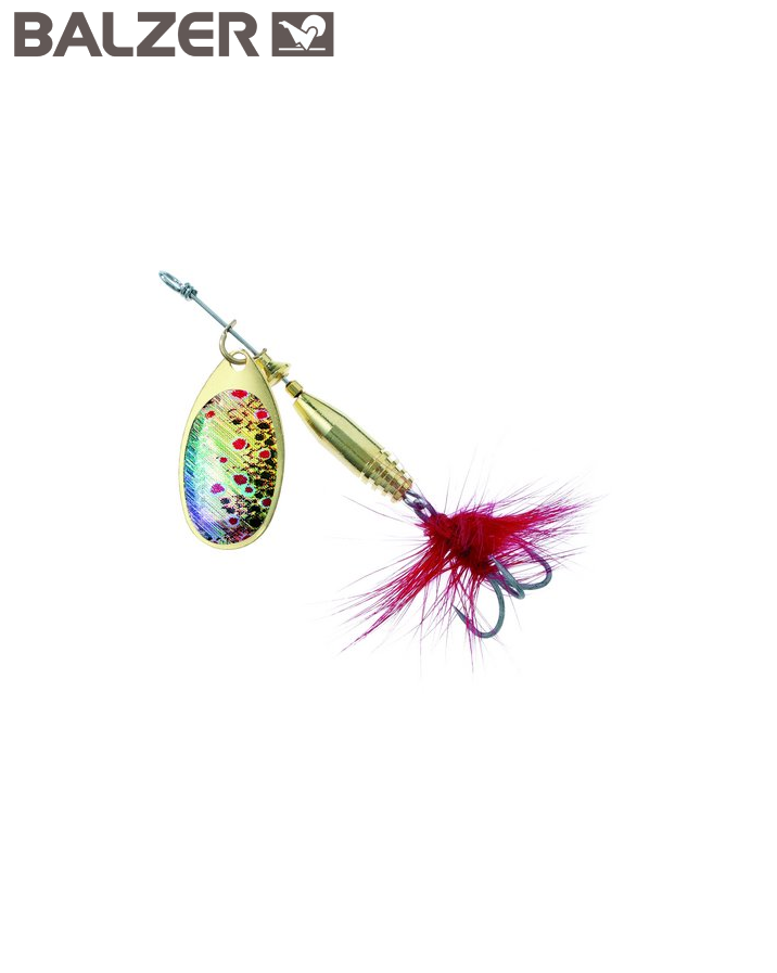 Colonel® Classic Spinner