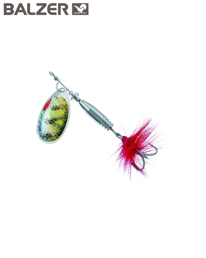 Colonel® Classic Spinner