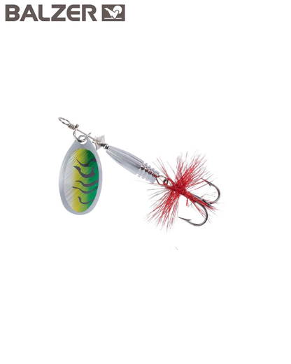 Colonel® Classic Spinner