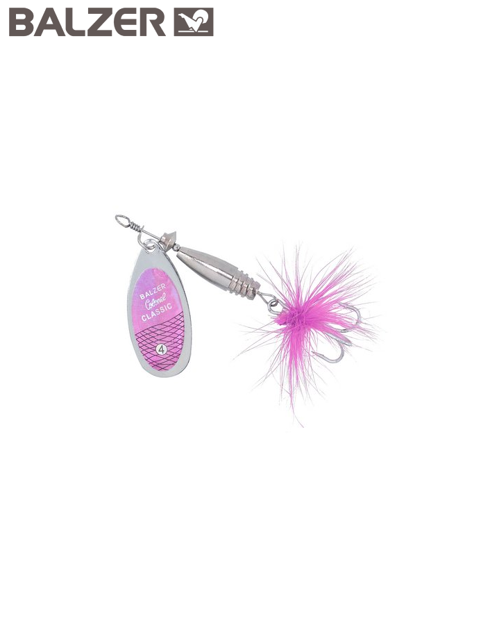 Colonel® Classic Spinner