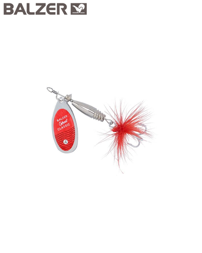 Colonel® Classic Spinner