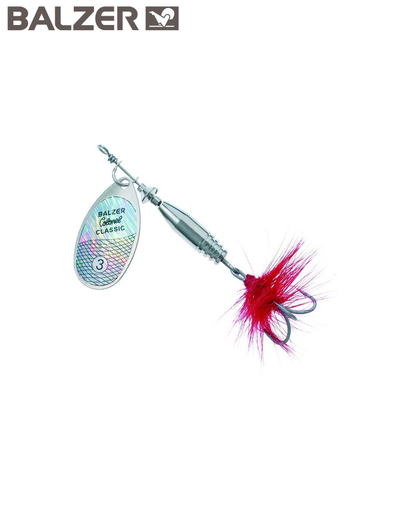 Colonel® Classic Spinner