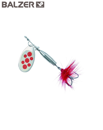 Colonel® Classic Spinner