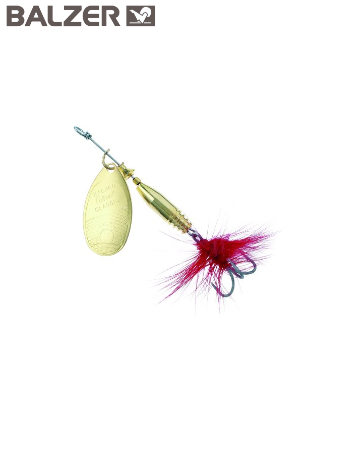 Colonel® Classic Spinner