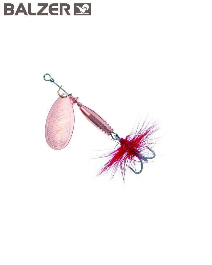 Colonel® Classic Spinner
