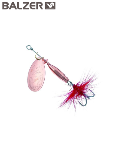 Colonel® Classic Spinner