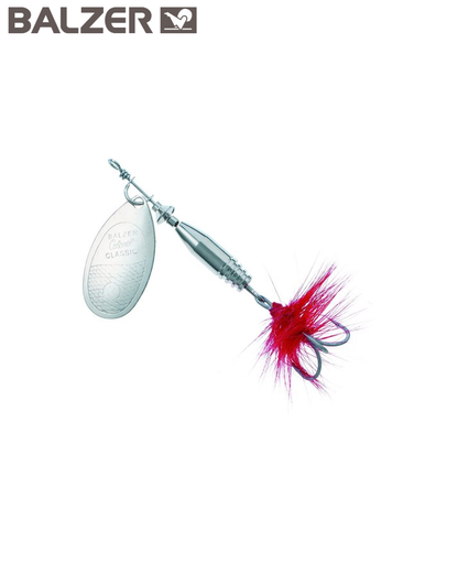 Colonel® Classic Spinner