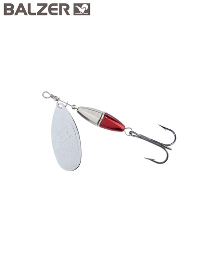 Colonel® Metallica Spinner